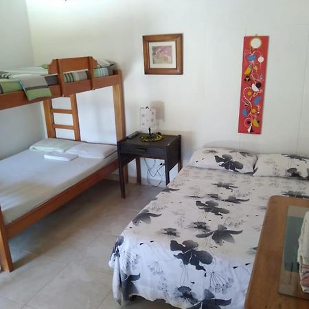 Habitacion Para Arrendar Por Dias Necoclí Dış mekan fotoğraf