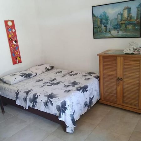Habitacion Para Arrendar Por Dias Necoclí Dış mekan fotoğraf