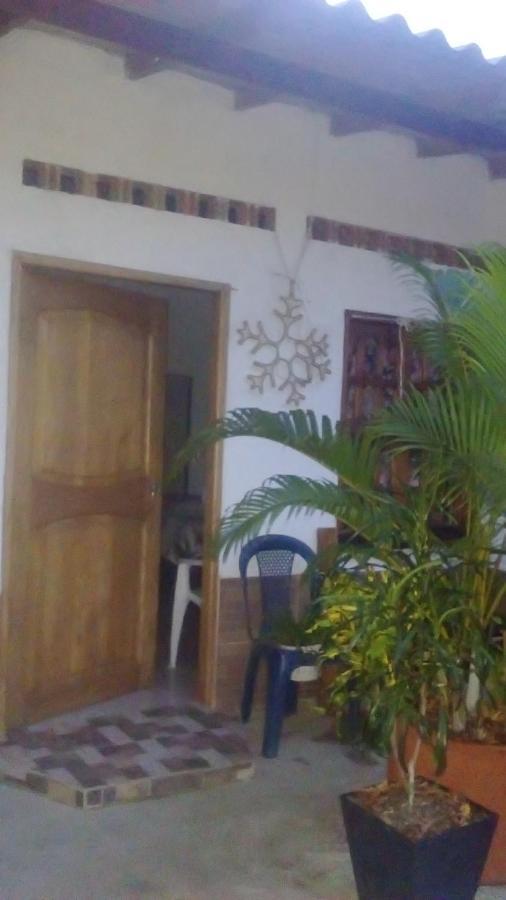 Habitacion Para Arrendar Por Dias Necoclí Dış mekan fotoğraf