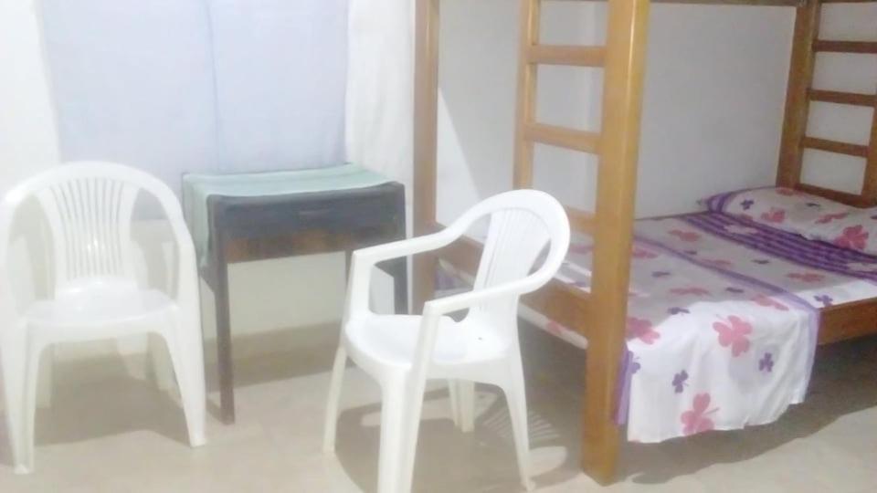 Habitacion Para Arrendar Por Dias Necoclí Dış mekan fotoğraf