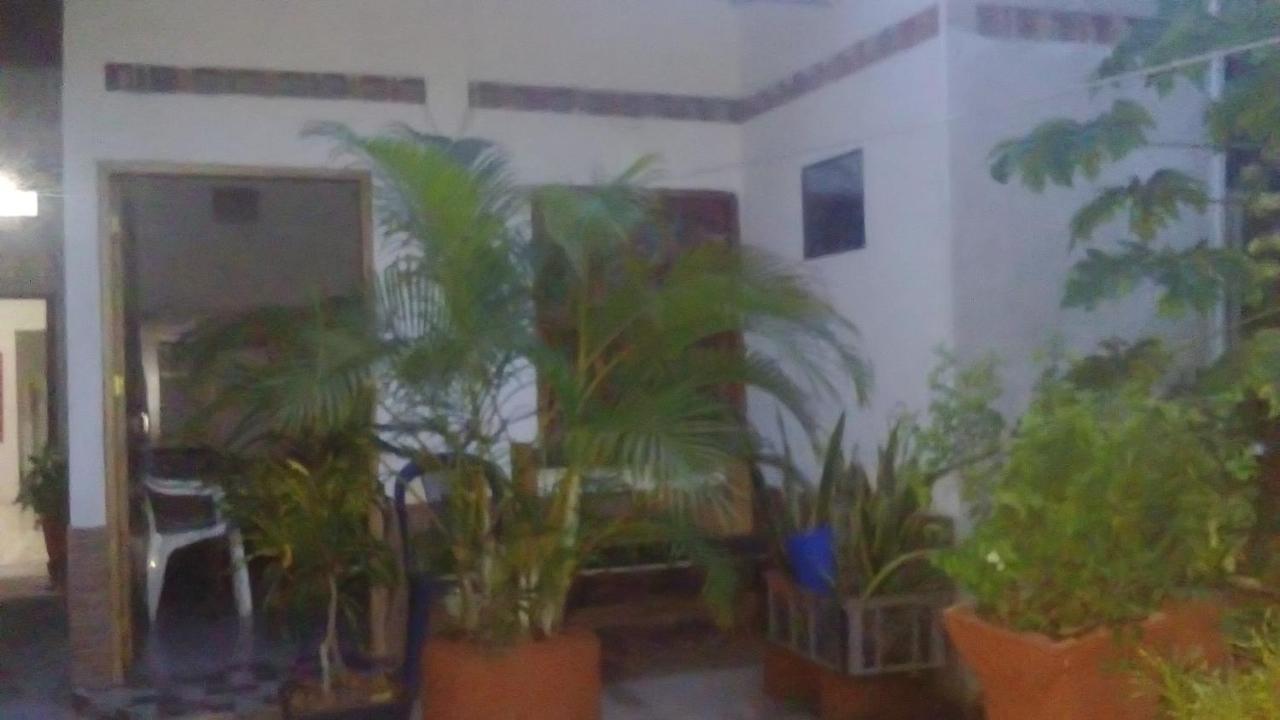 Habitacion Para Arrendar Por Dias Necoclí Dış mekan fotoğraf