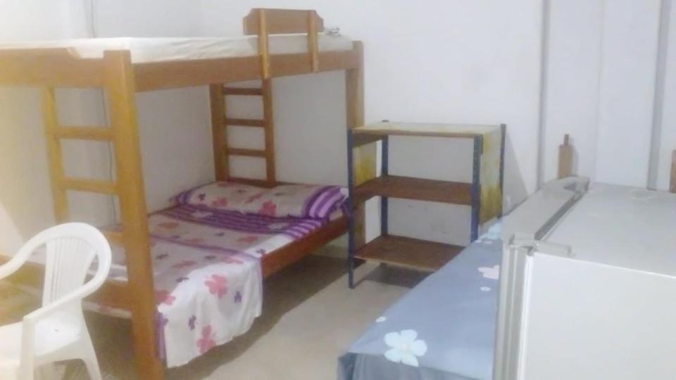 Habitacion Para Arrendar Por Dias Necoclí Dış mekan fotoğraf