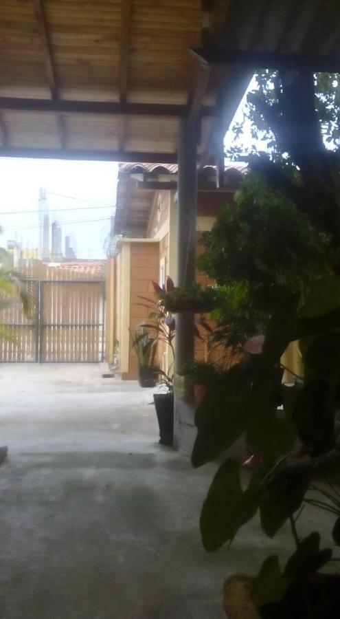 Habitacion Para Arrendar Por Dias Necoclí Dış mekan fotoğraf