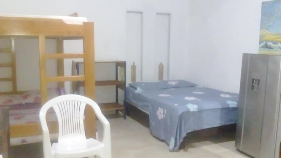 Habitacion Para Arrendar Por Dias Necoclí Dış mekan fotoğraf
