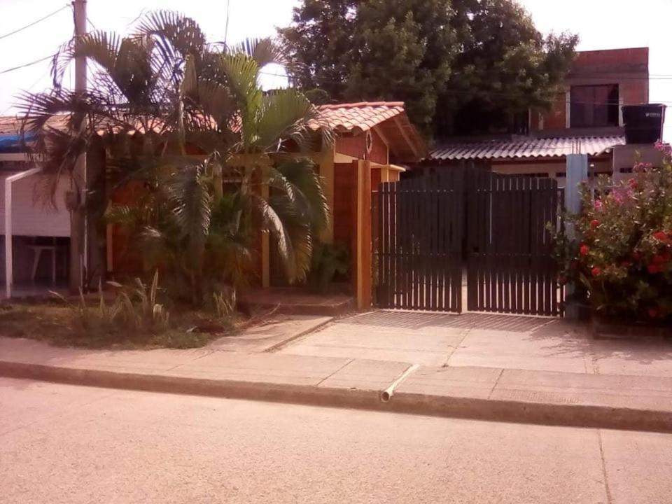 Habitacion Para Arrendar Por Dias Necoclí Dış mekan fotoğraf