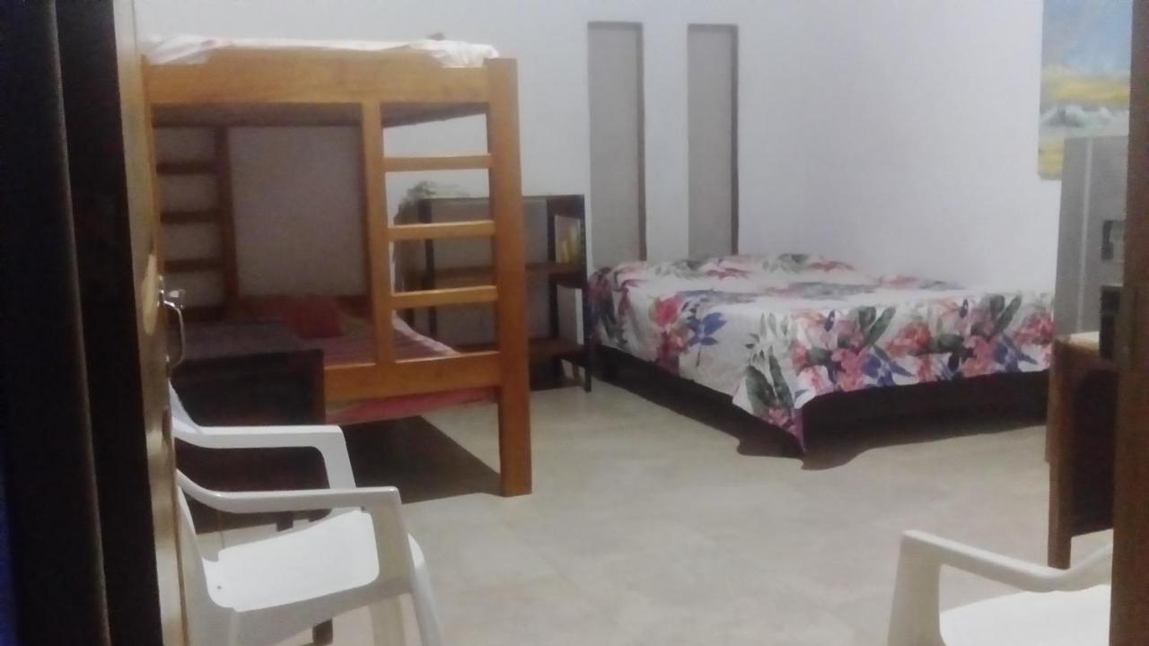 Habitacion Para Arrendar Por Dias Necoclí Dış mekan fotoğraf