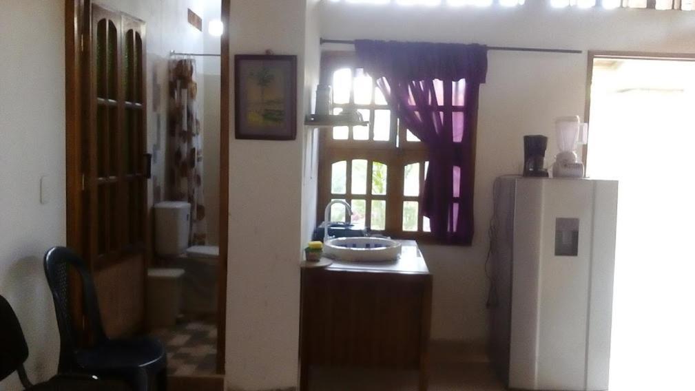 Habitacion Para Arrendar Por Dias Necoclí Dış mekan fotoğraf