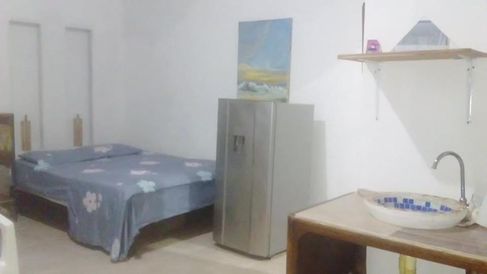 Habitacion Para Arrendar Por Dias Necoclí Dış mekan fotoğraf