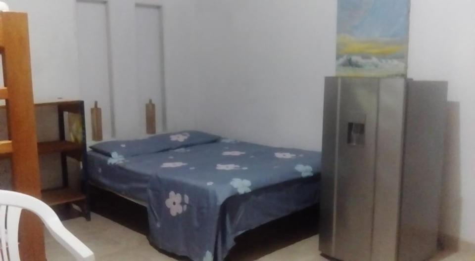 Habitacion Para Arrendar Por Dias Necoclí Dış mekan fotoğraf