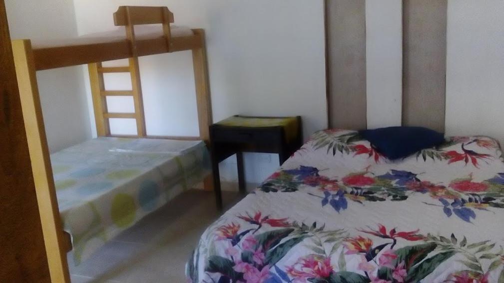 Habitacion Para Arrendar Por Dias Necoclí Dış mekan fotoğraf