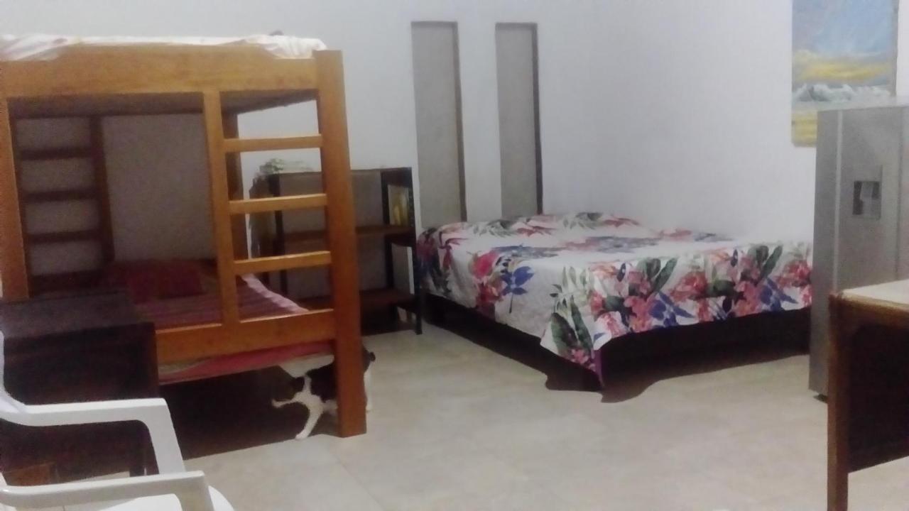 Habitacion Para Arrendar Por Dias Necoclí Dış mekan fotoğraf