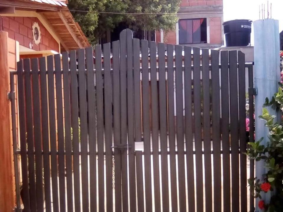 Habitacion Para Arrendar Por Dias Necoclí Dış mekan fotoğraf