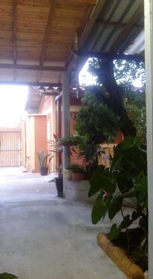 Habitacion Para Arrendar Por Dias Necoclí Dış mekan fotoğraf