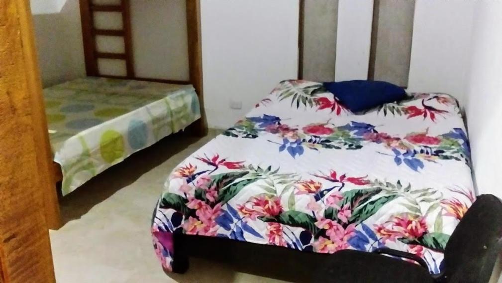 Habitacion Para Arrendar Por Dias Necoclí Dış mekan fotoğraf