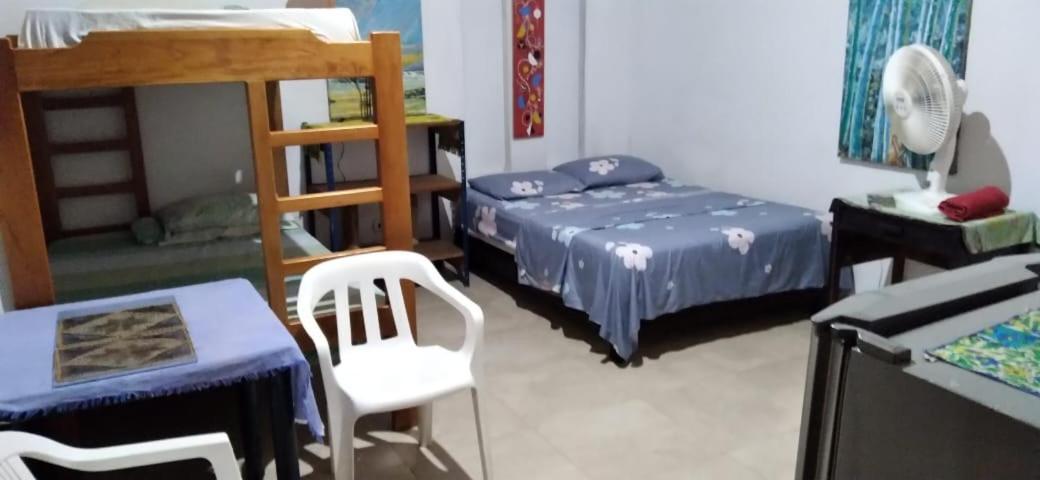 Habitacion Para Arrendar Por Dias Necoclí Dış mekan fotoğraf