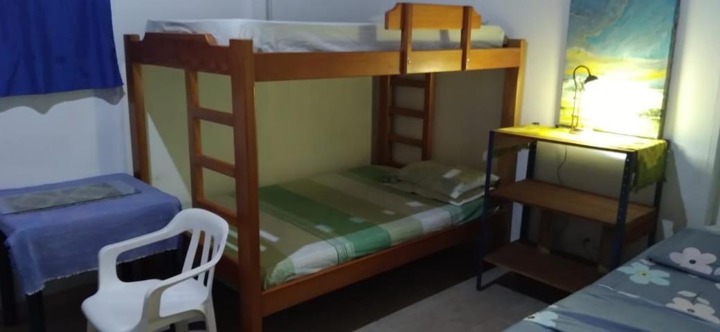 Habitacion Para Arrendar Por Dias Necoclí Dış mekan fotoğraf