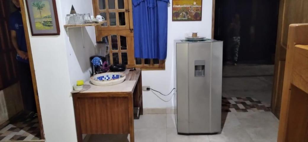 Habitacion Para Arrendar Por Dias Necoclí Dış mekan fotoğraf