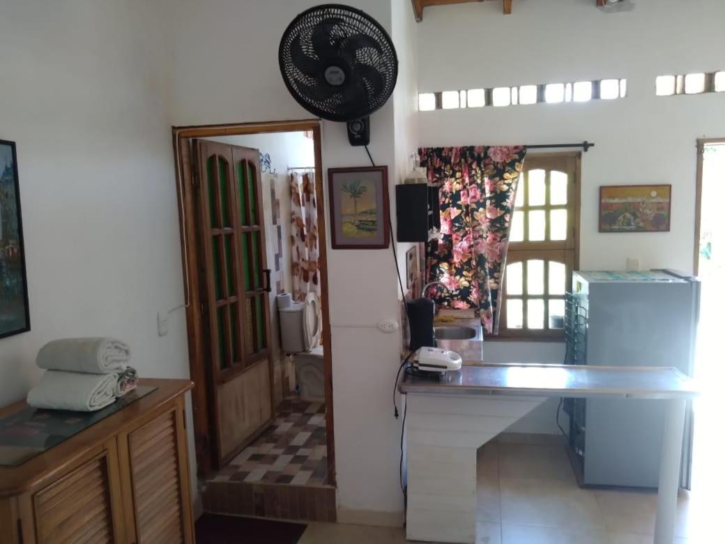 Habitacion Para Arrendar Por Dias Necoclí Dış mekan fotoğraf