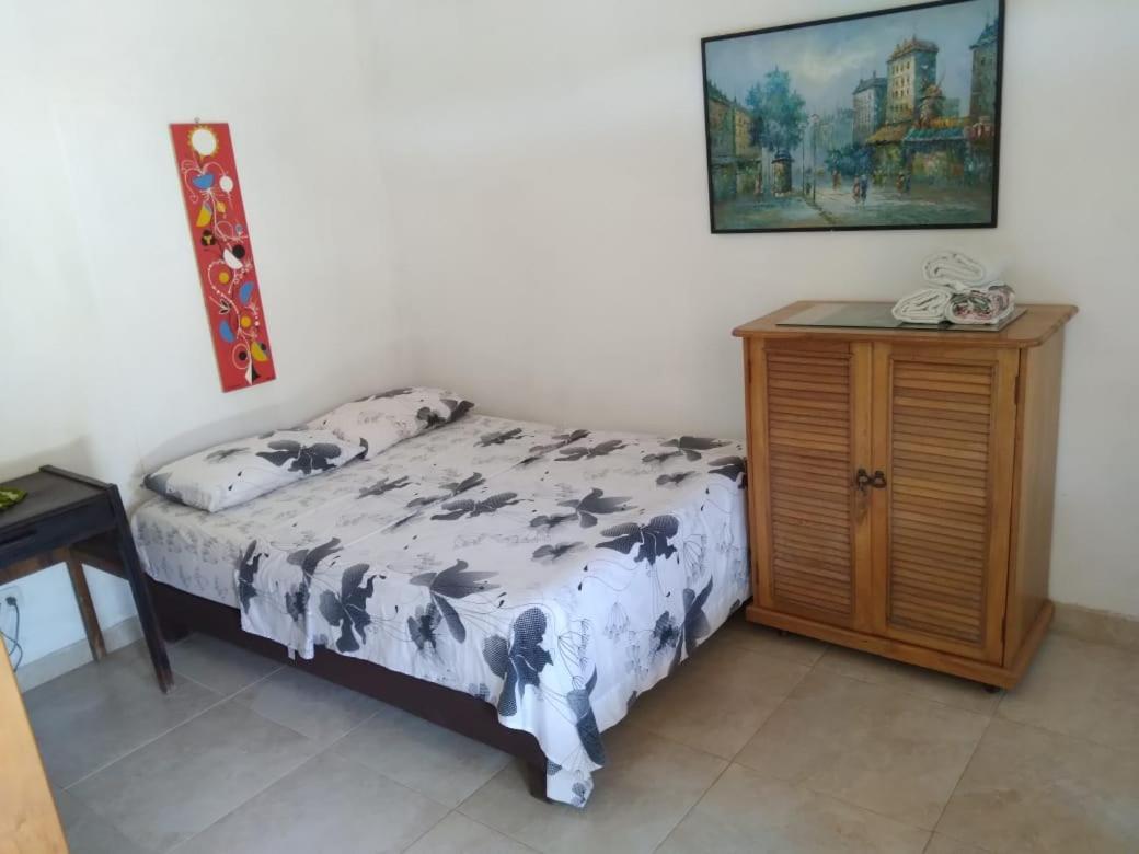 Habitacion Para Arrendar Por Dias Necoclí Dış mekan fotoğraf