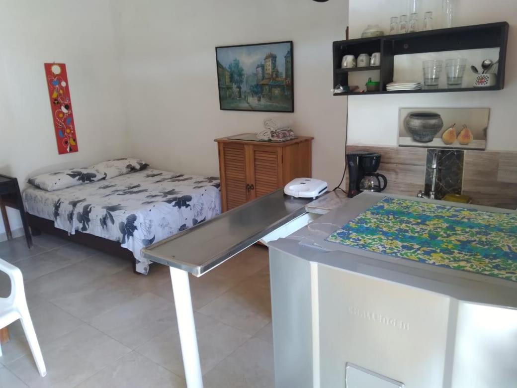 Habitacion Para Arrendar Por Dias Necoclí Dış mekan fotoğraf